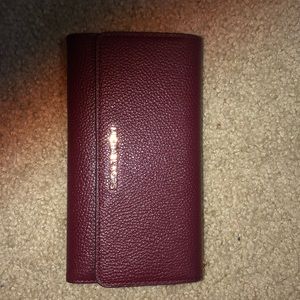 Michael Kors Trifold Wallet
